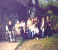 Gruppe Maisbachtal 1997